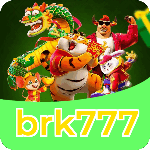 Login rápido no app brk777